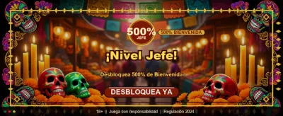 Siente la Suerte de México
